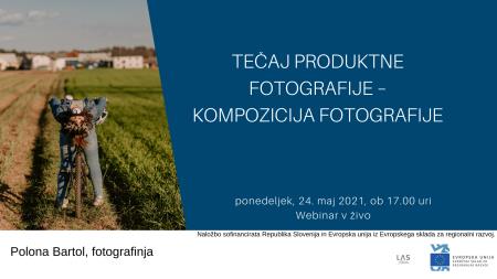 Foto tečaj Kompozicija